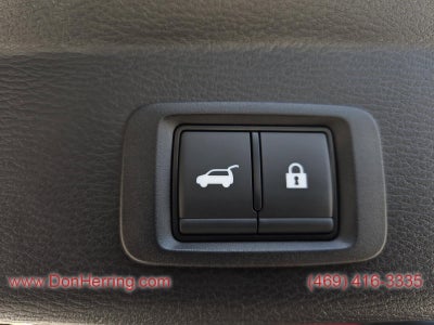 2025 Mitsubishi Outlander SE AWC