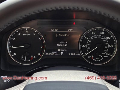 2025 Mitsubishi Outlander SE AWC