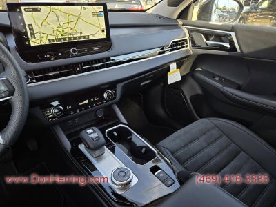 2025 Mitsubishi Outlander SE AWC