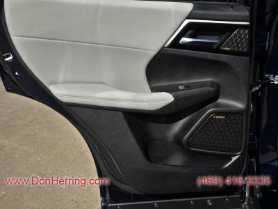 2025 Mitsubishi Outlander SE AWC