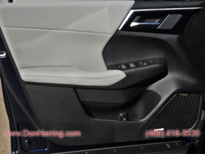 2025 Mitsubishi Outlander SE AWC