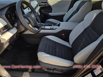 2025 Mitsubishi Outlander SE AWC