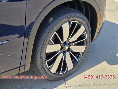 2025 Mitsubishi Outlander SE AWC