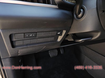 2025 Mitsubishi Outlander SE AWC