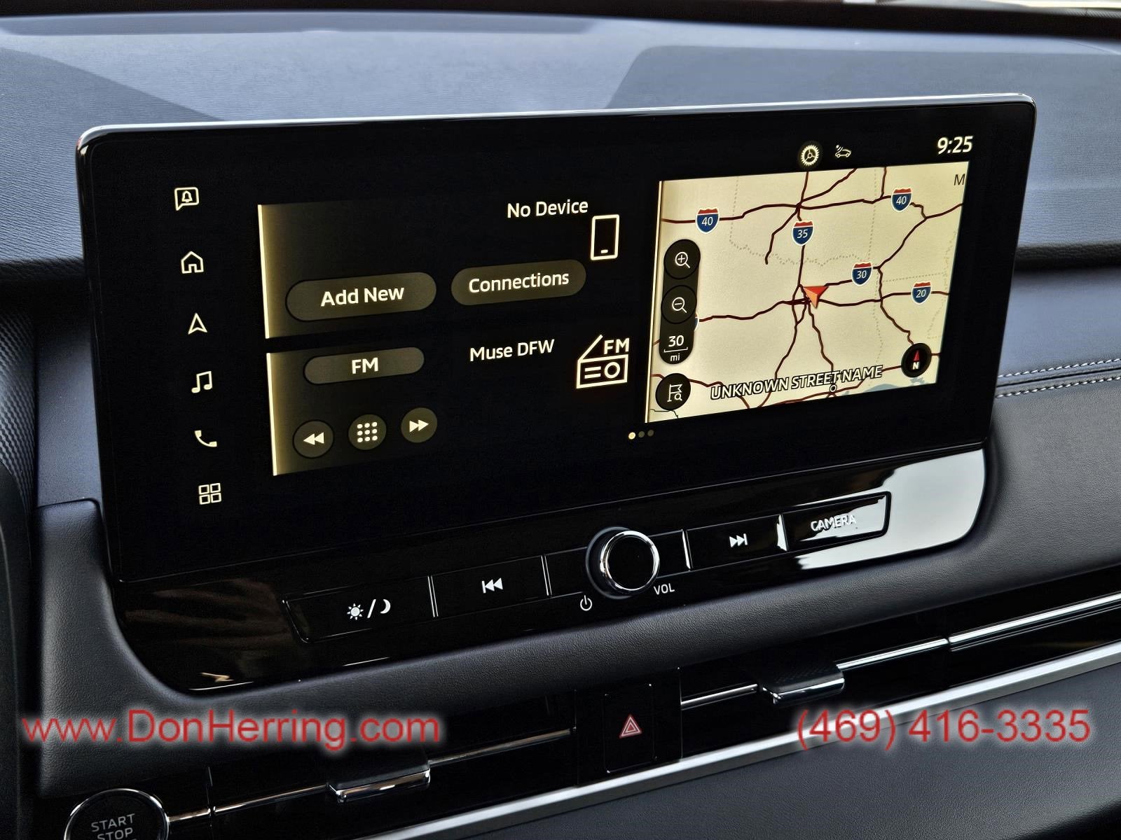 2025 Mitsubishi Outlander SE AWC