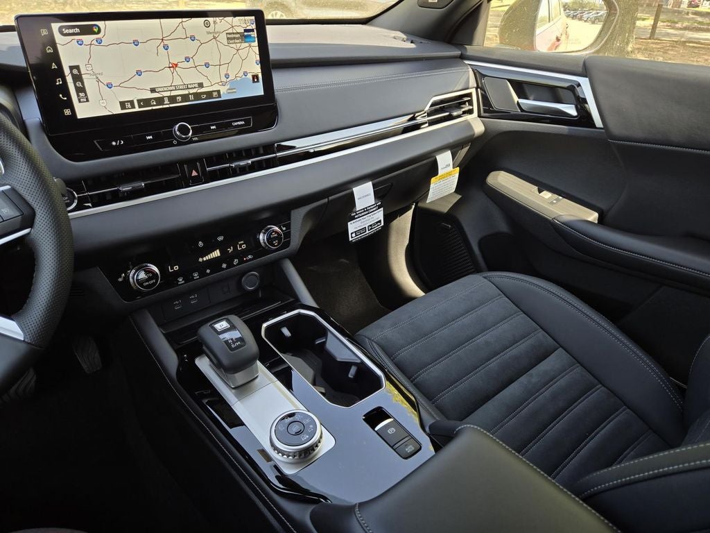 2026 Mitsubishi Outlander LE