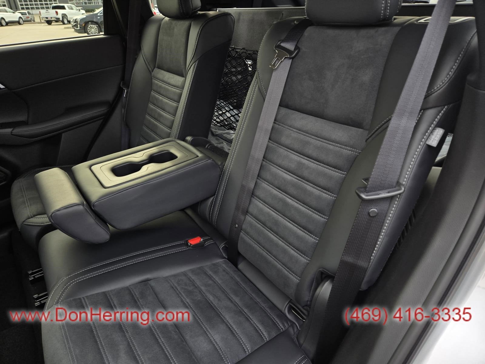 2026 Mitsubishi Outlander SE AWC