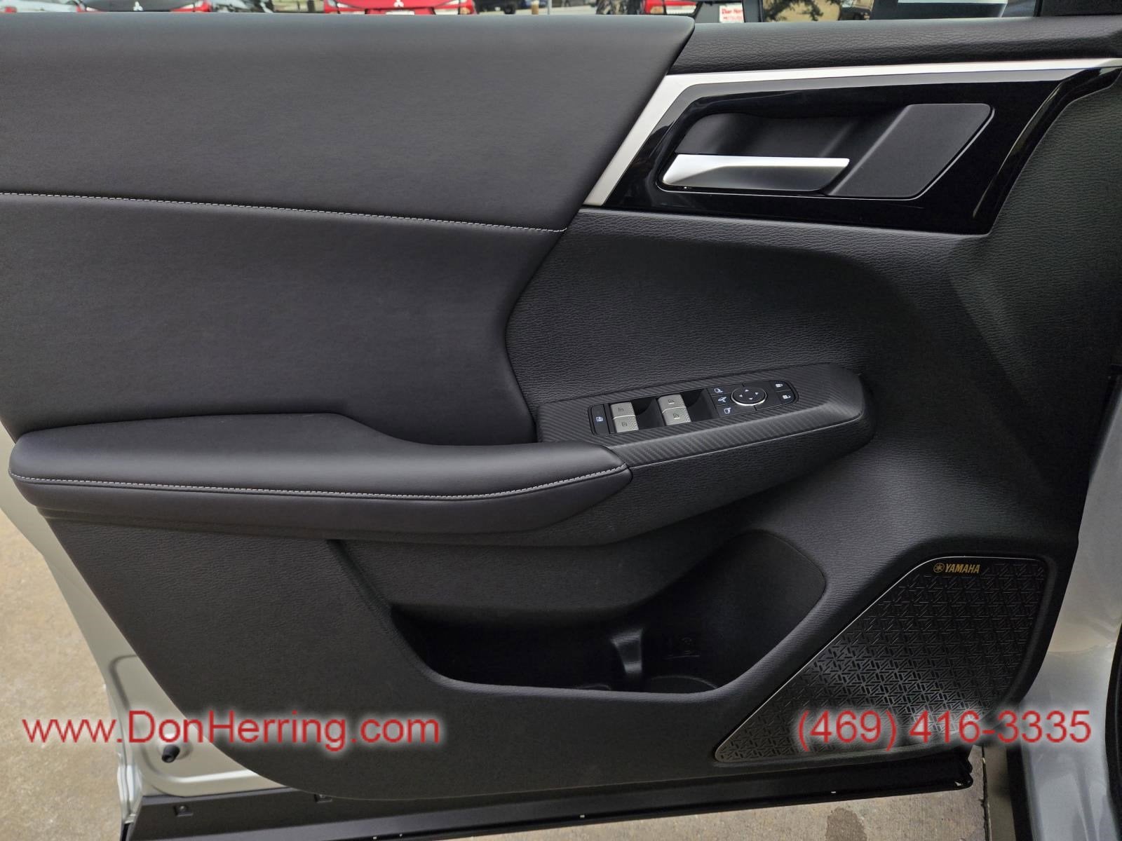 2026 Mitsubishi Outlander SE AWC