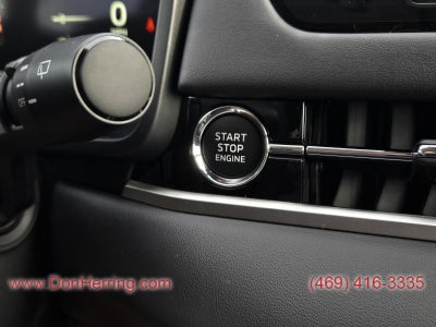 2026 Mitsubishi Outlander SE AWC