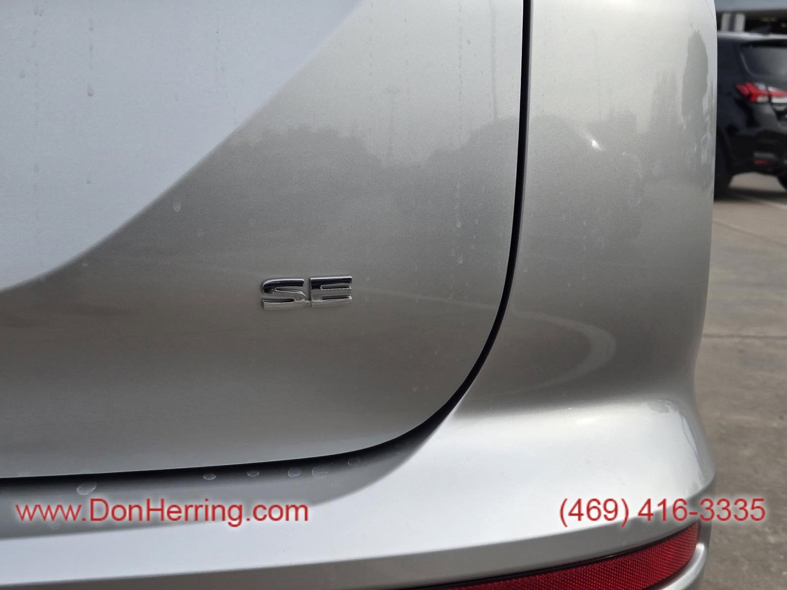 2026 Mitsubishi Outlander SE AWC