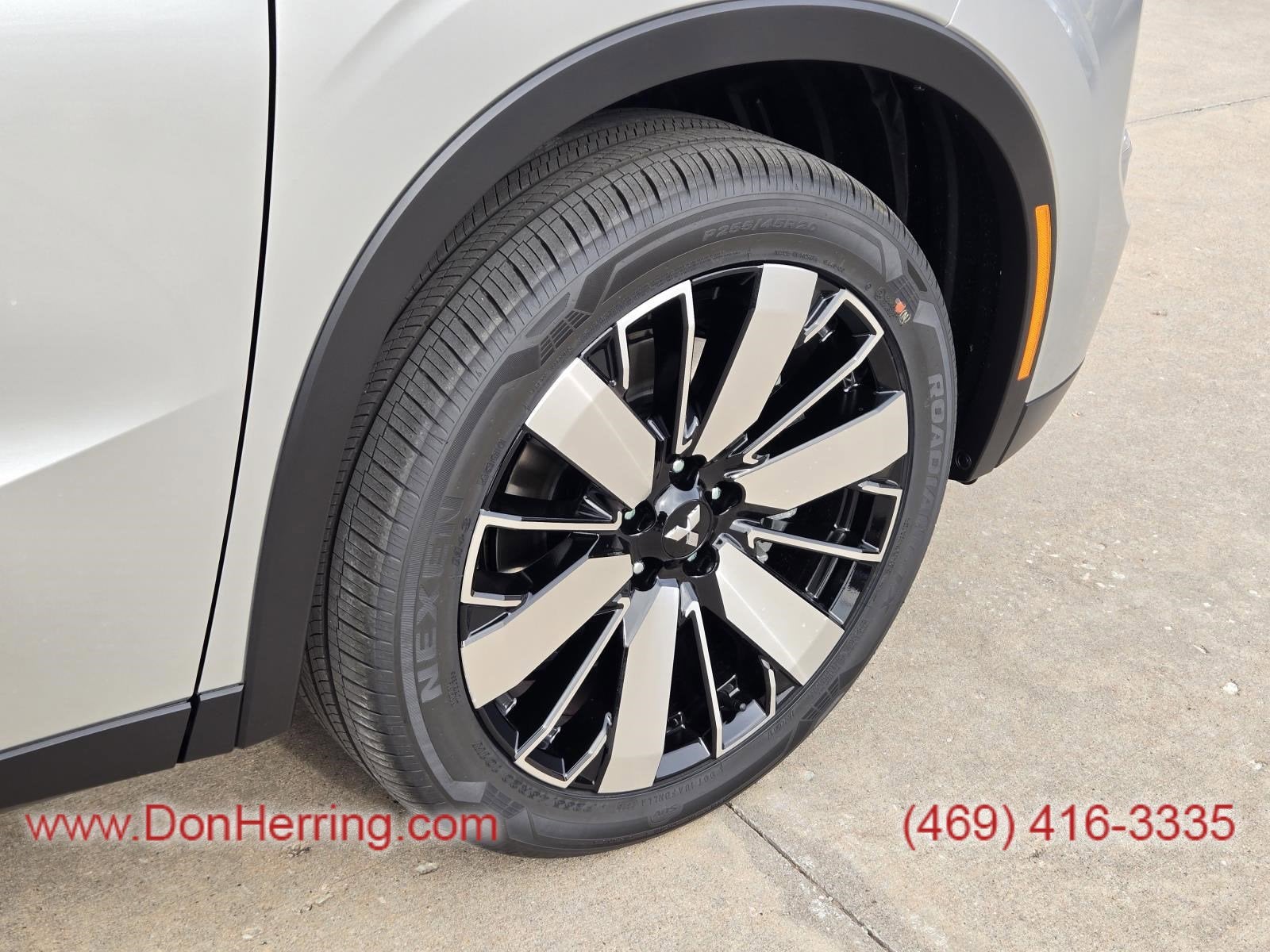 2026 Mitsubishi Outlander SE AWC