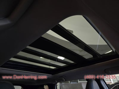 2026 Mitsubishi Outlander TE AWC