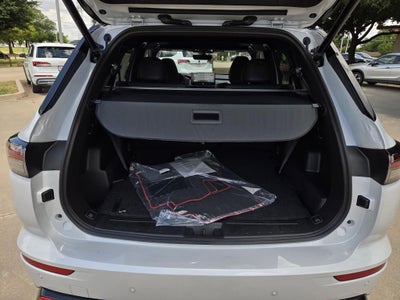 2026 Mitsubishi Outlander Ralliart