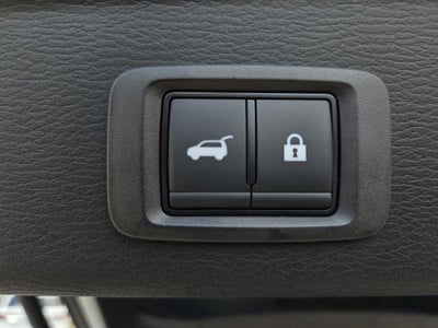2026 Mitsubishi Outlander Ralliart