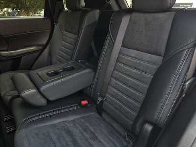 2026 Mitsubishi Outlander Ralliart