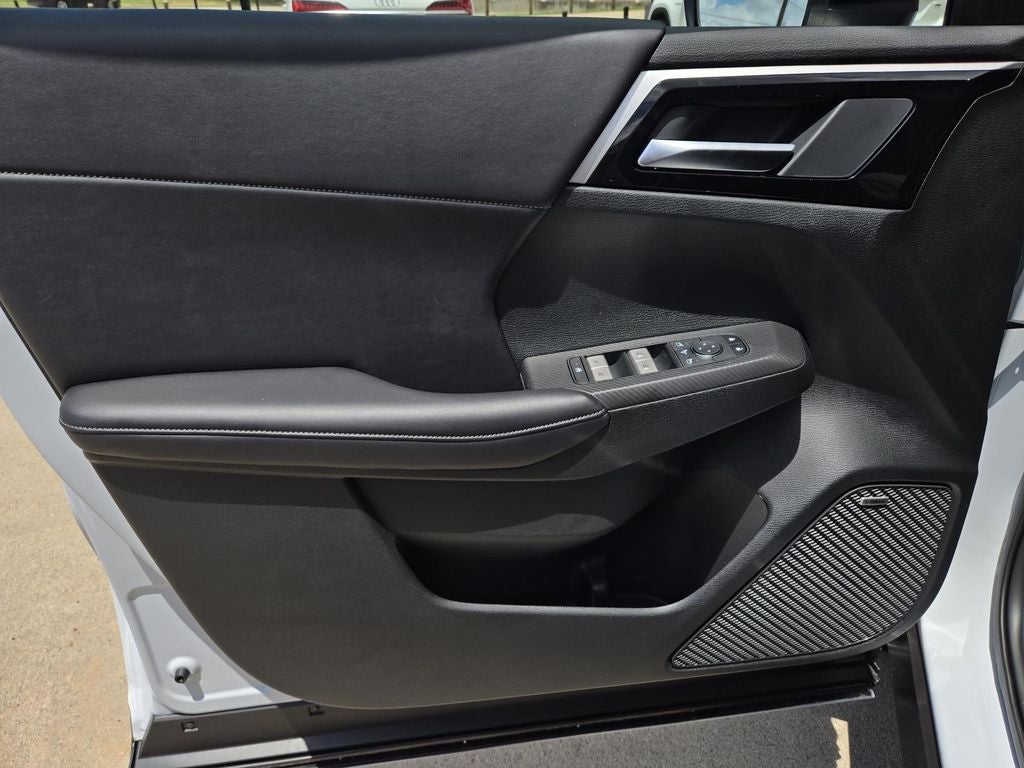 2026 Mitsubishi Outlander Ralliart