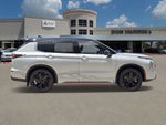 2026 Mitsubishi Outlander Ralliart