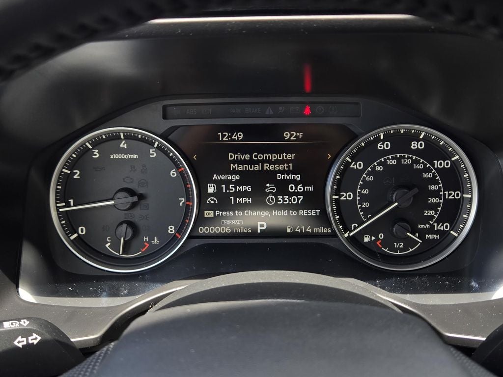 2026 Mitsubishi Outlander Ralliart