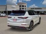 2026 Mitsubishi Outlander Ralliart