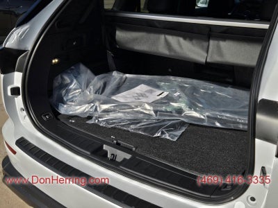 2026 Mitsubishi Outlander TE AWC