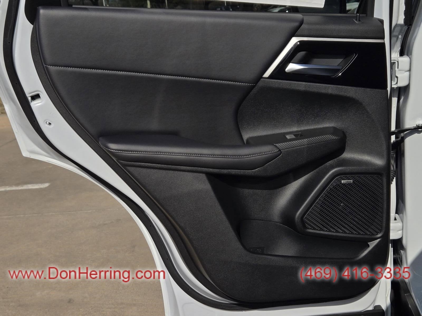 2026 Mitsubishi Outlander TE AWC