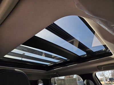 2026 Mitsubishi Outlander Trail Edition