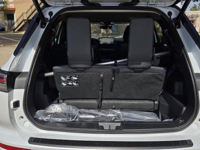 2026 Mitsubishi Outlander Trail Edition