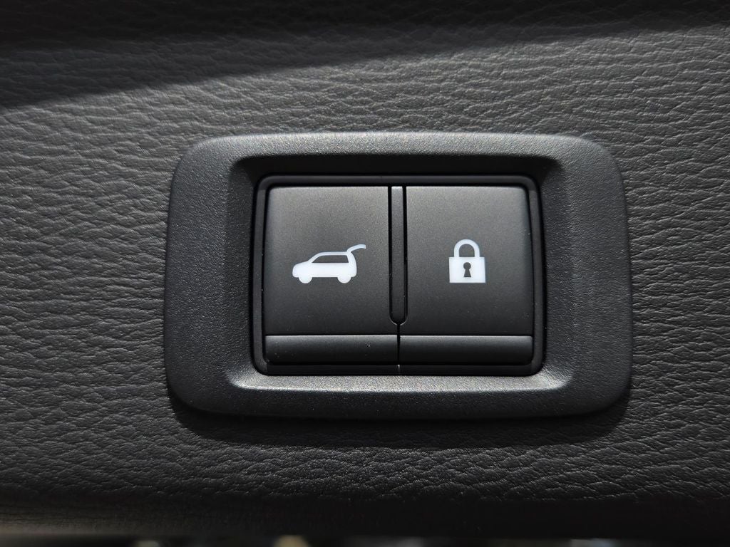 2026 Mitsubishi Outlander Trail Edition