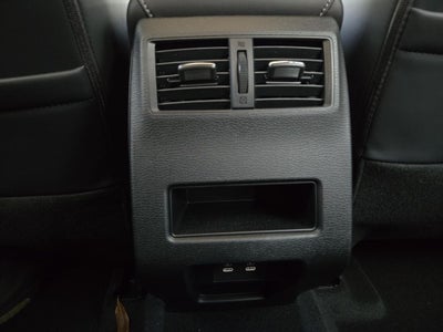 2026 Mitsubishi Outlander Trail Edition