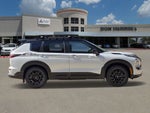 2026 Mitsubishi Outlander Trail Edition