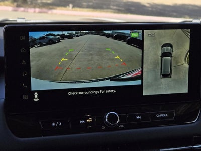 2026 Mitsubishi Outlander Trail Edition