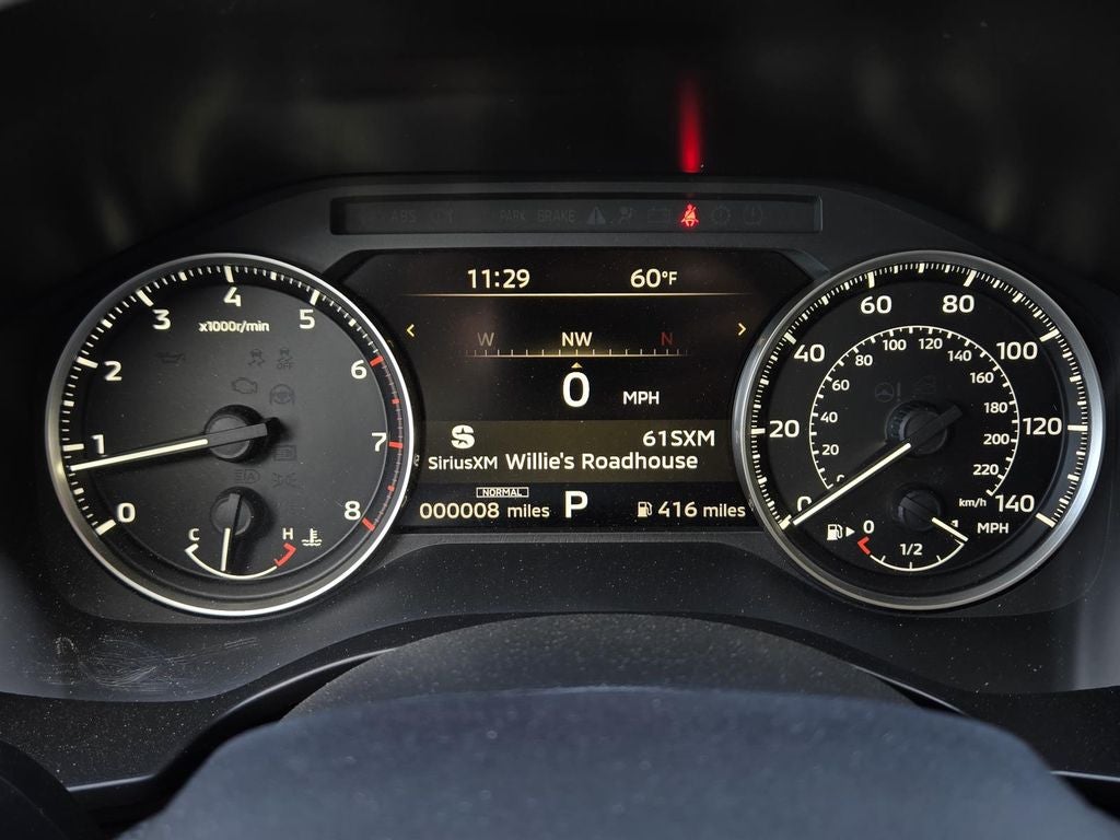 2026 Mitsubishi Outlander Trail Edition