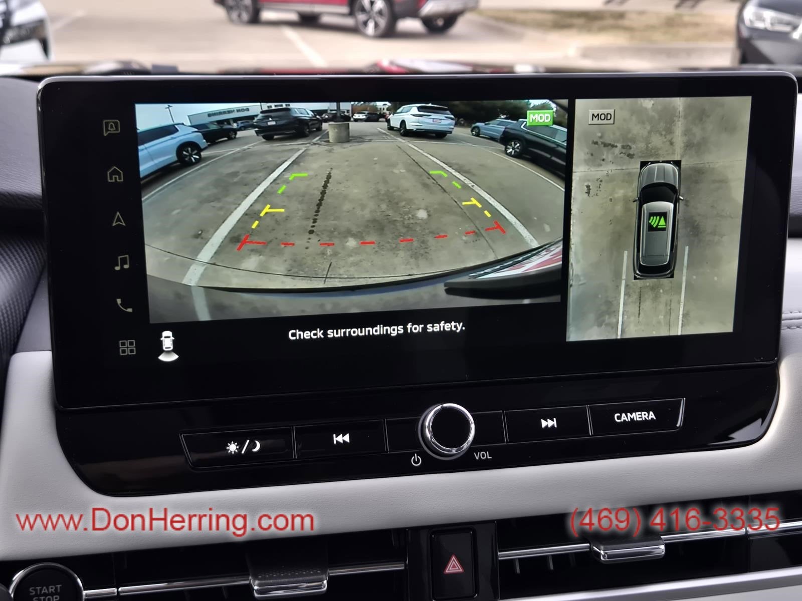 2026 Mitsubishi Outlander SE AWC