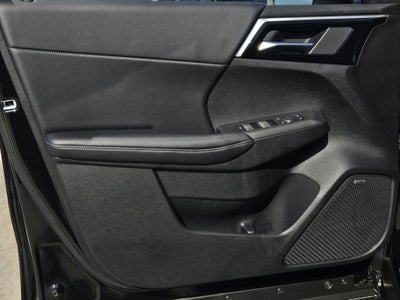 2026 Mitsubishi Outlander LE