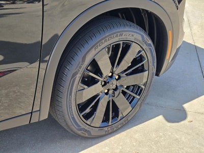 2026 Mitsubishi Outlander LE