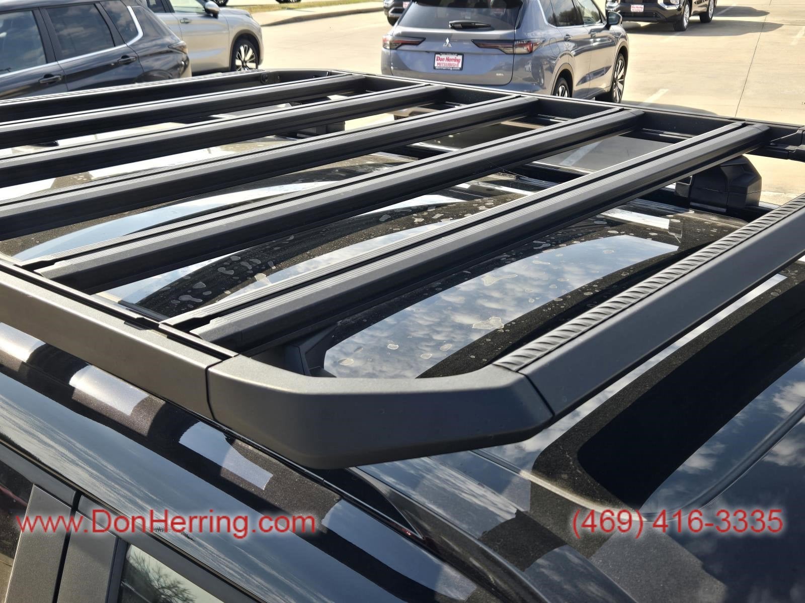 2026 Mitsubishi Outlander TE AWC