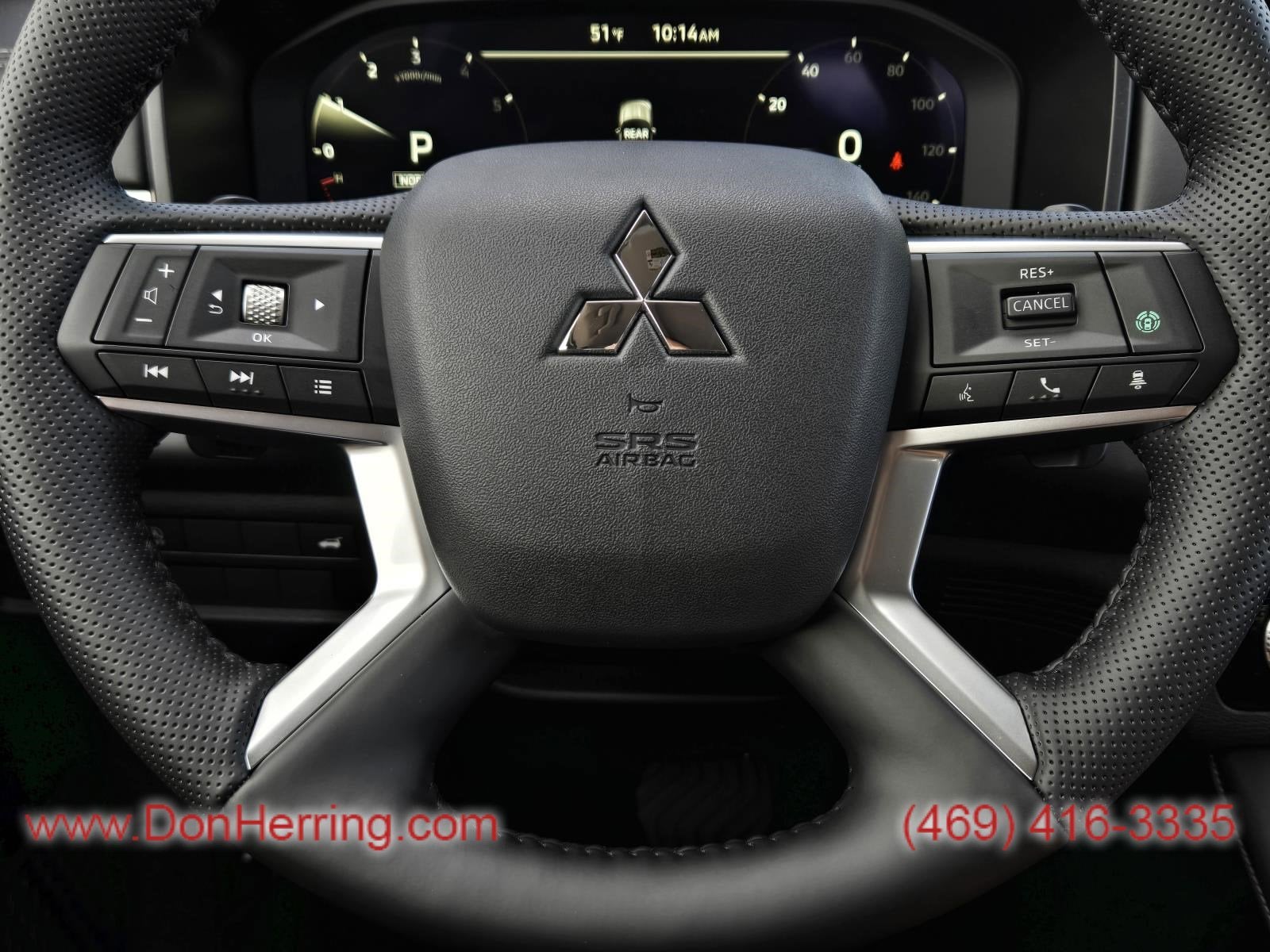 2026 Mitsubishi Outlander SE AWC