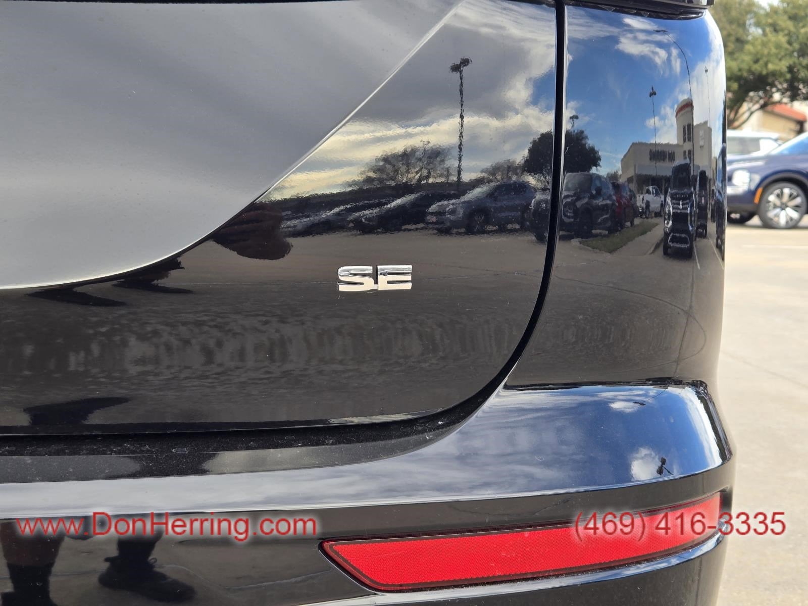 2026 Mitsubishi Outlander SE AWC