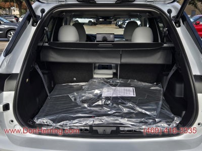 2026 Mitsubishi Outlander SE AWC