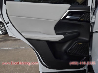 2026 Mitsubishi Outlander SE AWC