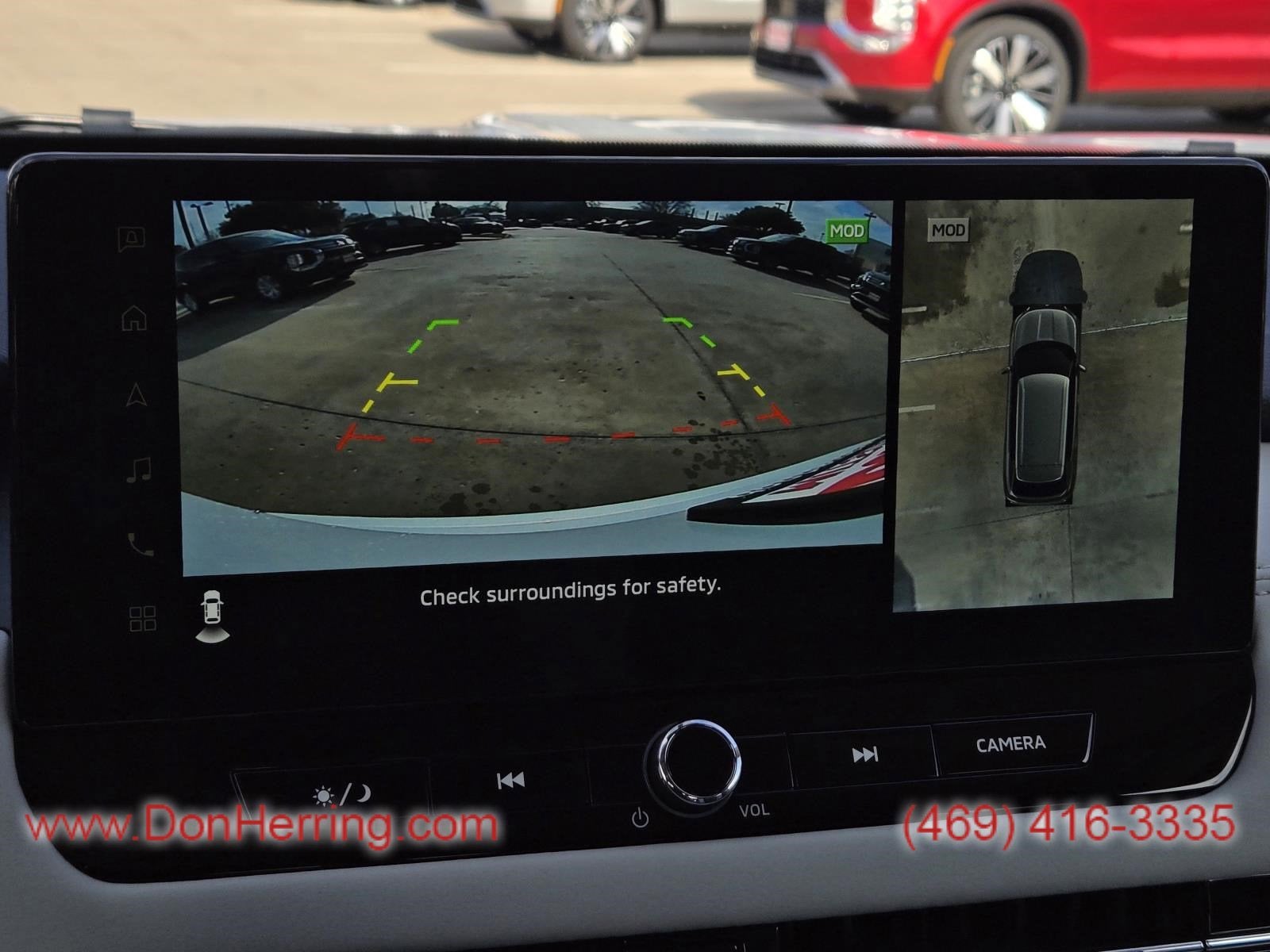 2026 Mitsubishi Outlander SE AWC