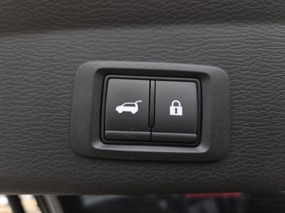 2026 Mitsubishi Outlander Trail Edition