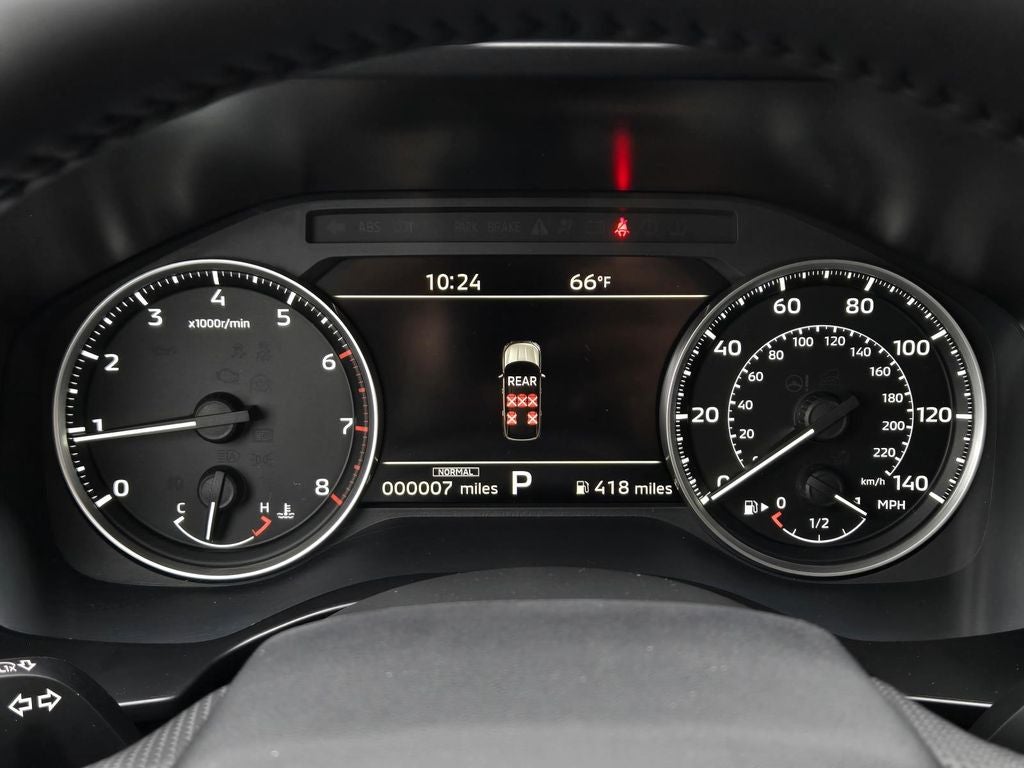 2026 Mitsubishi Outlander Trail Edition