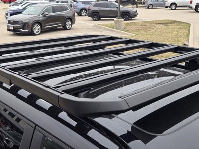 2026 Mitsubishi Outlander Trail Edition