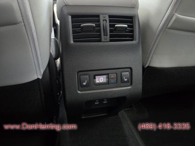 2025 Mitsubishi Outlander PLAT EDIT AWC