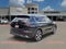 2025 Mitsubishi Outlander PLAT EDIT AWC