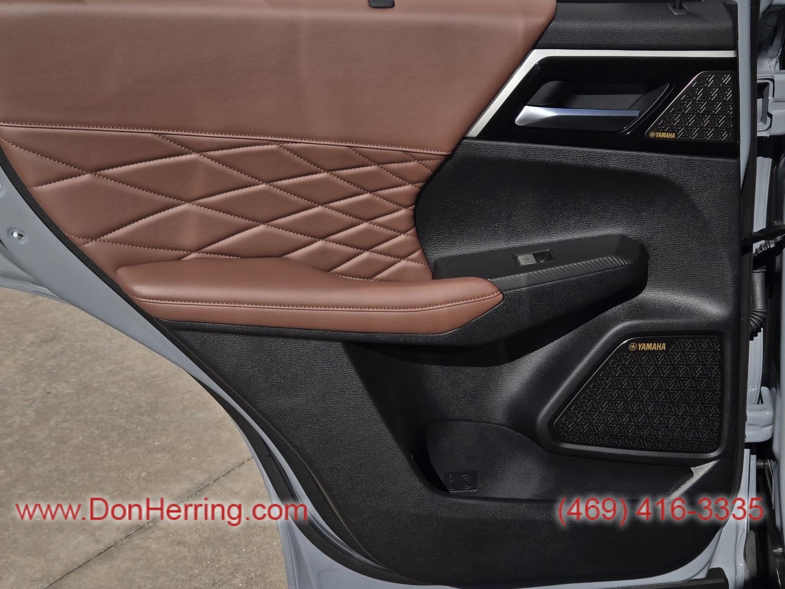 2025 Mitsubishi Outlander SEL AWC