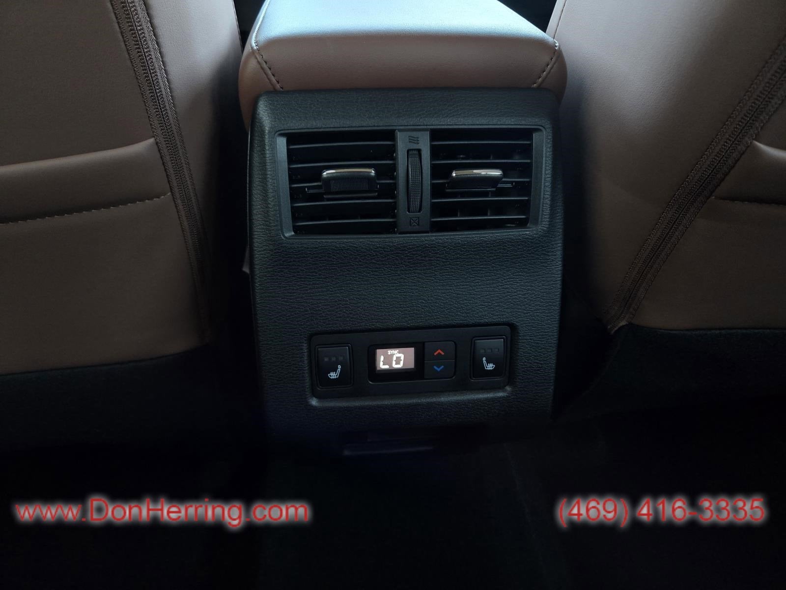 2025 Mitsubishi Outlander SEL AWC