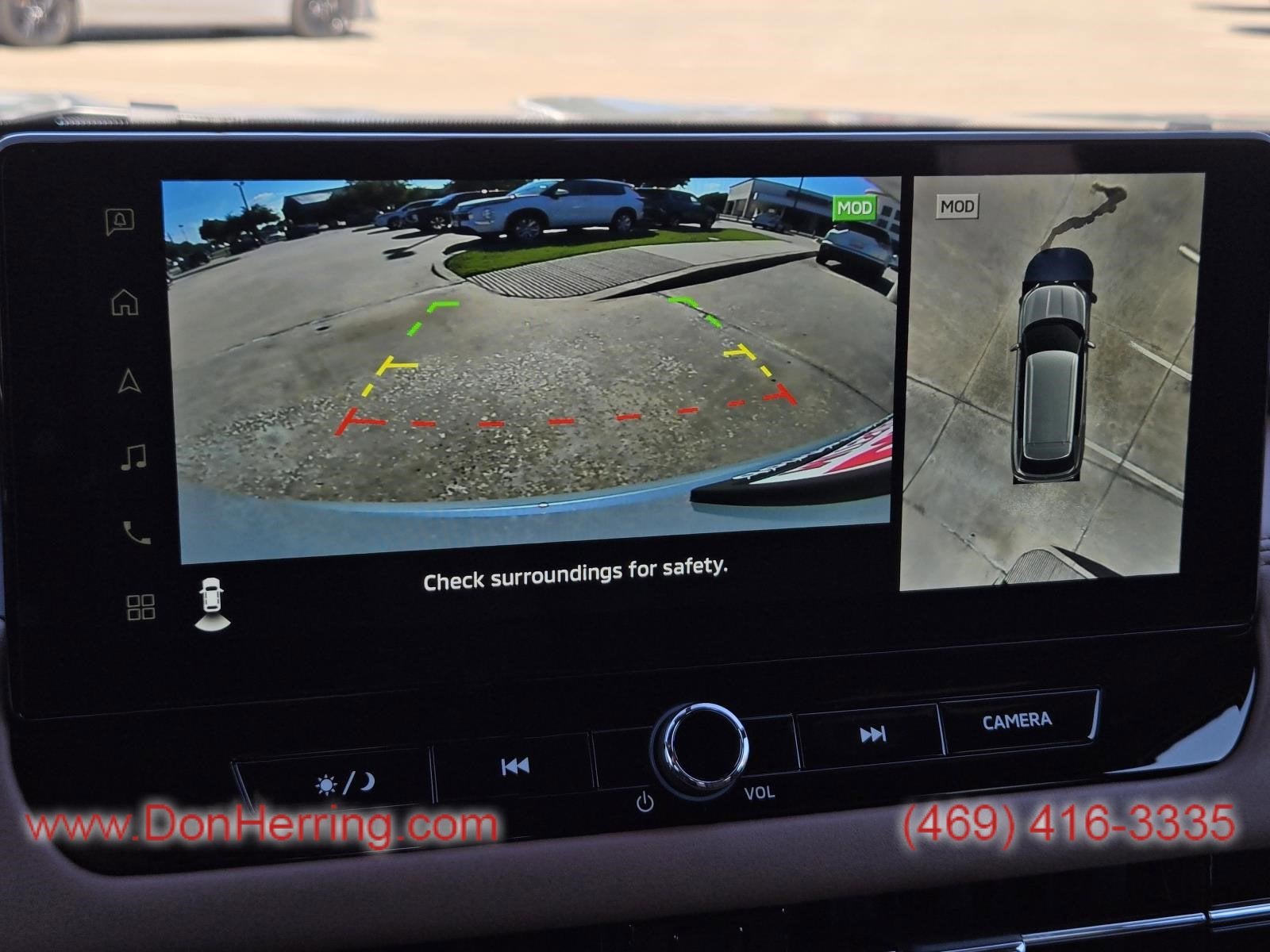 2025 Mitsubishi Outlander SEL AWC