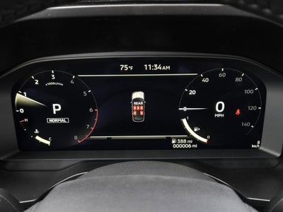 2026 Mitsubishi Outlander SEL